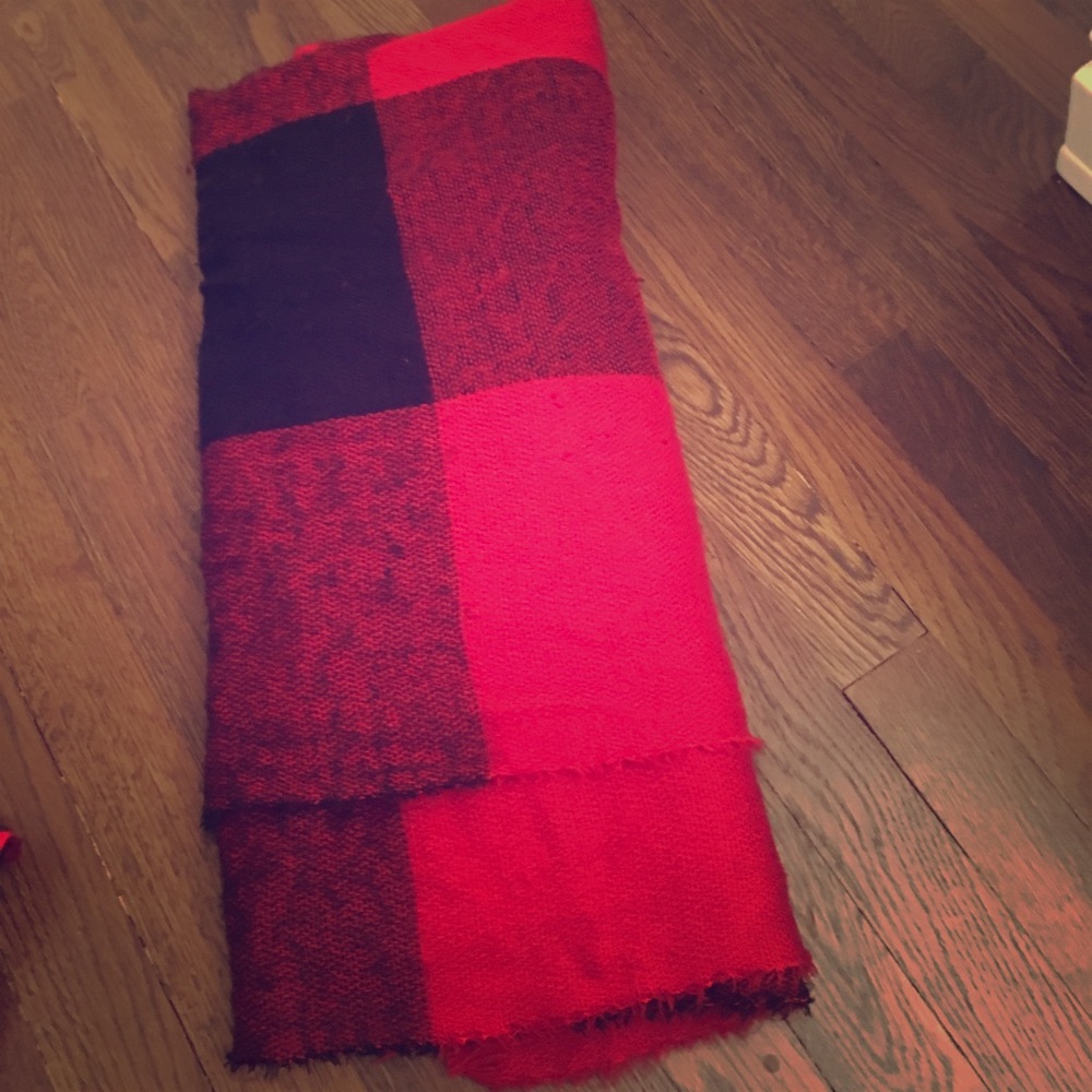 Scarf